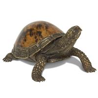 Tortoise Paperweight (Sh41-052015)